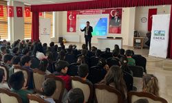 62 binden fazla öğrenci 'Enerji Okuryazarlığı' ile buluştu