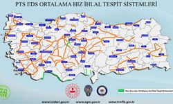Alanyalılar dikkat! 8 yıl bekleyen EDS, yarın devreye giriyor