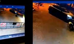 Antalya'da denetimden kaçarken aracıyla 2 polise çarptı