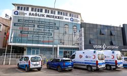 Büyükşehir'den ücretsiz sağlık merkezi hizmeti