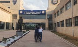 FETÖ hükümlüsü yakalandı