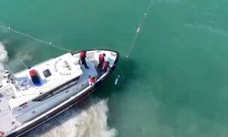 İhalesi yapılamayan su sporları noktaları kapatıldı