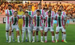Isparta 32 Spor evinde 1-0 kazandı