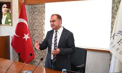 Kemer'de Kamu İhale Kanunu semineri