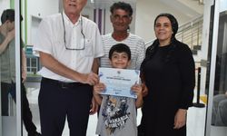 Kepez'de sünnet heyecanı başladı