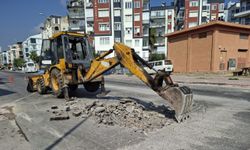 Konyaaltı'nda kırsaldan merkeze eşit hizmet