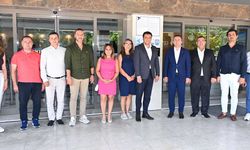 MATSO'da İŞKUR hizmet noktası