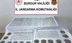 Tarihi eser operasyonu