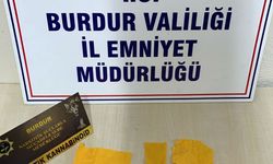 Uyuşturucu operasyonuna 3 tutuklama