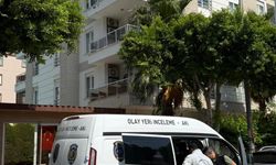 Yalnız yaşadığı evde ölü bulundu