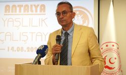 Yaşlı bireylerin sorunları ve çözüm önerileri görüşüldü