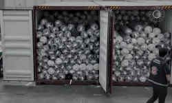 Gümrüklerde kaçakçılığa geçit yok!