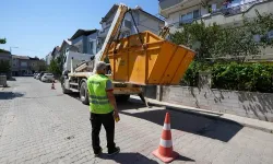 Moloz atıklarına çevreci çözüm