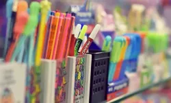 Okul alışverişlerine sıkı denetim! Ticaret'ten güvensiz ürünlere geçit yok