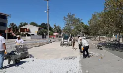 Yeni sosyal durağı Ritim Park oluyor