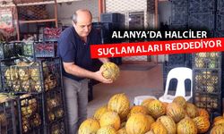 Alanya'da Yeni Hal Yasası tartışmaları alevlendi: Fiyatlar düşecek mi?