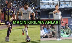 Eyüpspor, Alanyaspor’u 2-1’lik skorla geçti