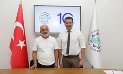 ALKÜ Tıp Fakültesi'ne yedinci kadavra bağışı