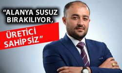 Başkan Akkuş: “İthalat lobileri kazanıyor, Türk çiftçisi kaybediyor”