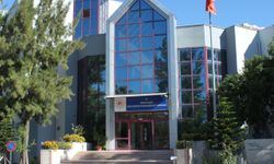 Antalya'da Çevre ve Şehircilik İl Müdürü değişti