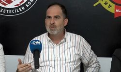 Avni Erdoğan ALTSO Başkanlığı için güçlü aday