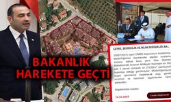 CHP Antalya Milletvekili Kaya'nın şirketine soruşturma