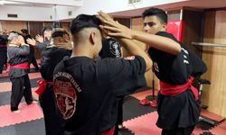 Dualarla başlayan spor; oba boksu