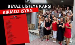 Alanya’da CHP delege seçimlerinde tarihi rekabet: Kırmızı liste zaferi