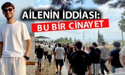 Genç kuaförün şüpheli ölümü Alanya’yı yasa boğdu