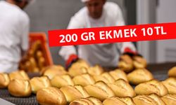 Antalya'da halkın tercihi Halk Ekmek