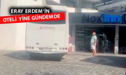 Alanya'da toplu taşıma midibüsü otel servisine mi dönüştü?