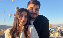 Hemşire eşini 'düğün hediyesi' satırla öldürmüş