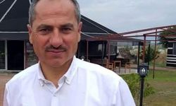 İnşaattan düşen işçi hayatını kaybetti