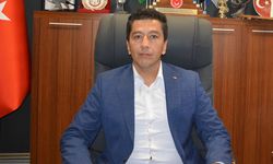 Emniyet Müdürü Karaaslan göreve başladı