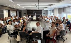 Antalya Muratpaşa'da kültür şöleni