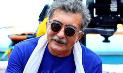 Ömer Vargı, Altın Portakal'ın Ulusal Uzun Metraj Jüri Başkanı