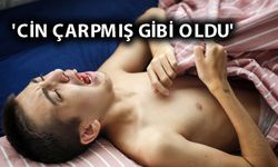 Antalya'da şok olay! Özel eğitim merkezinde kalçası kırıldı