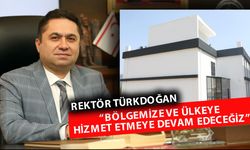 ALKÜ Moleküler Tıp Merkezi resmen kuruldu