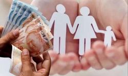 1,4 milyar TL'lik SED ödemeleri hesaplarda