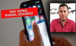 'Sosyal medyada linç sonrası gelen popülerlik depresyonla bitiyor'
