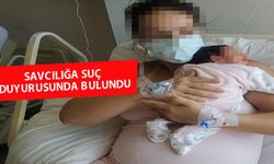 Antalya'da doğumda unutulan gazlı bez ihmaline soruşturma izni