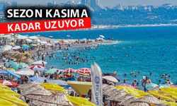 Turizmde 'son dakika' sürprizi