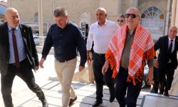 Ümit Özdağ: TBMM'de oluşturulacak komisyona 'Öcalan Komisyonu' diyoruz