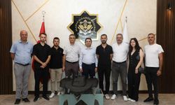 ALKÜ Zeronetech Takımı, TEKNOFEST 2025’te finalde!