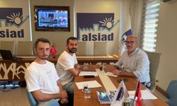 ALSİAD’dan Genç Mühendislere tam destek