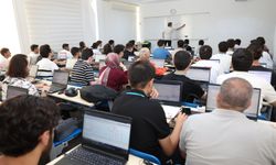 Siber Vatan BootCamp 2025, ALKÜ’de başladı