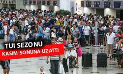 Turizmde 'altın sonbahar'