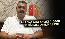 Zafer Partisi Alanya'dan sert tepki: Alanya Teksas’a dönmemeli