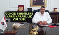 Sivas Kongresi’nin 106. Yıldönümünde Zafer Partisi’nden kararlılık mesajı