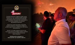 Başkan Özçelik'ten anlamlı iptal: Festival için ayrılan kaynaklar ormana